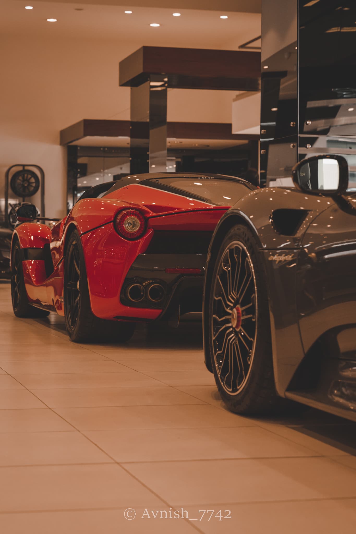 Boxing Gym — Motion Study - Image 2