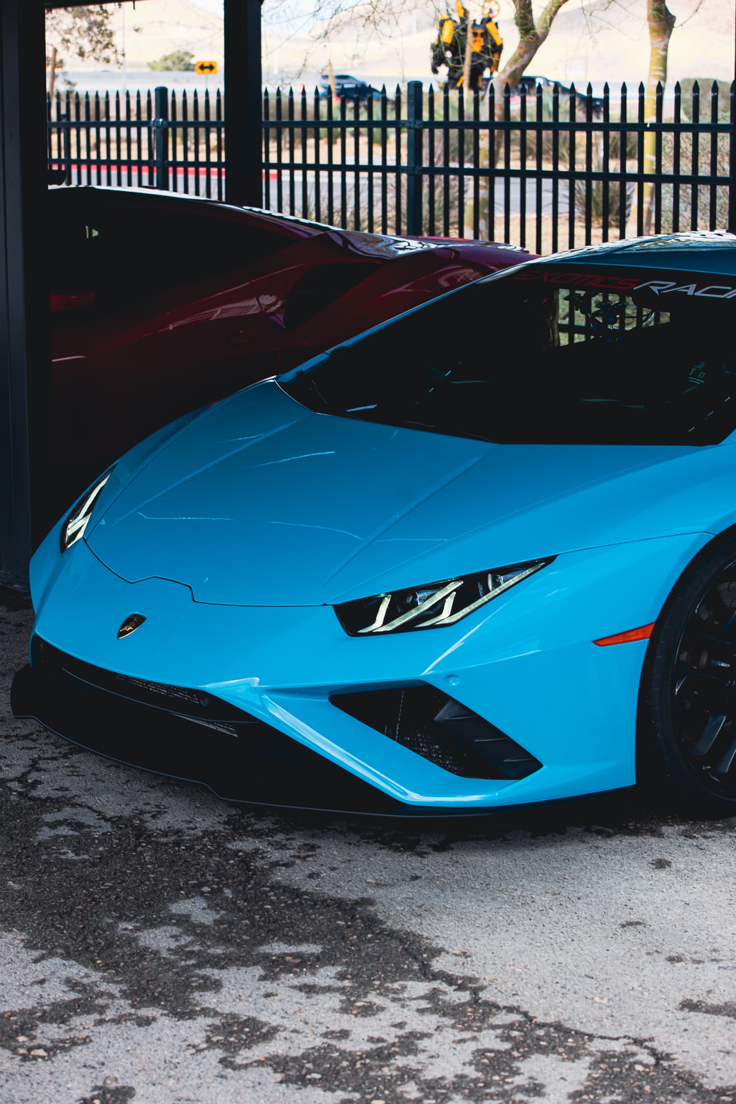 Street Nights — Flagstaff - Image 3