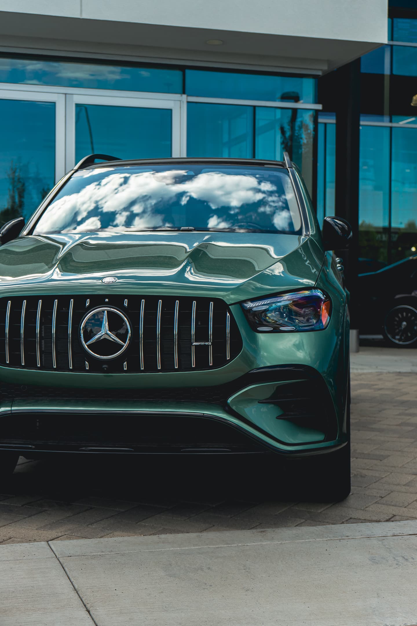 F1rst Motors Dubai — Supercar Series - Image 2