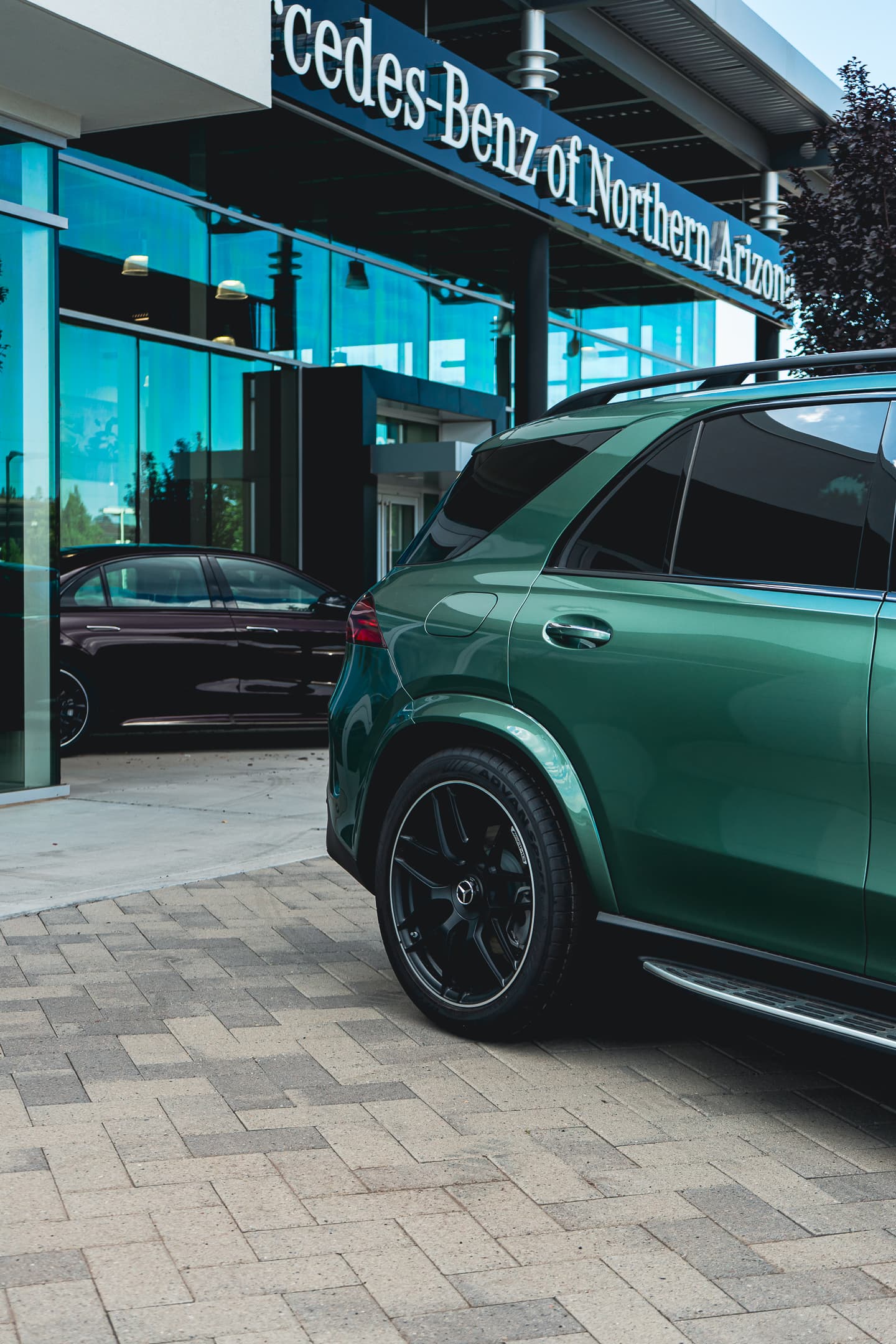 F1rst Motors Dubai — Supercar Series - Image 3