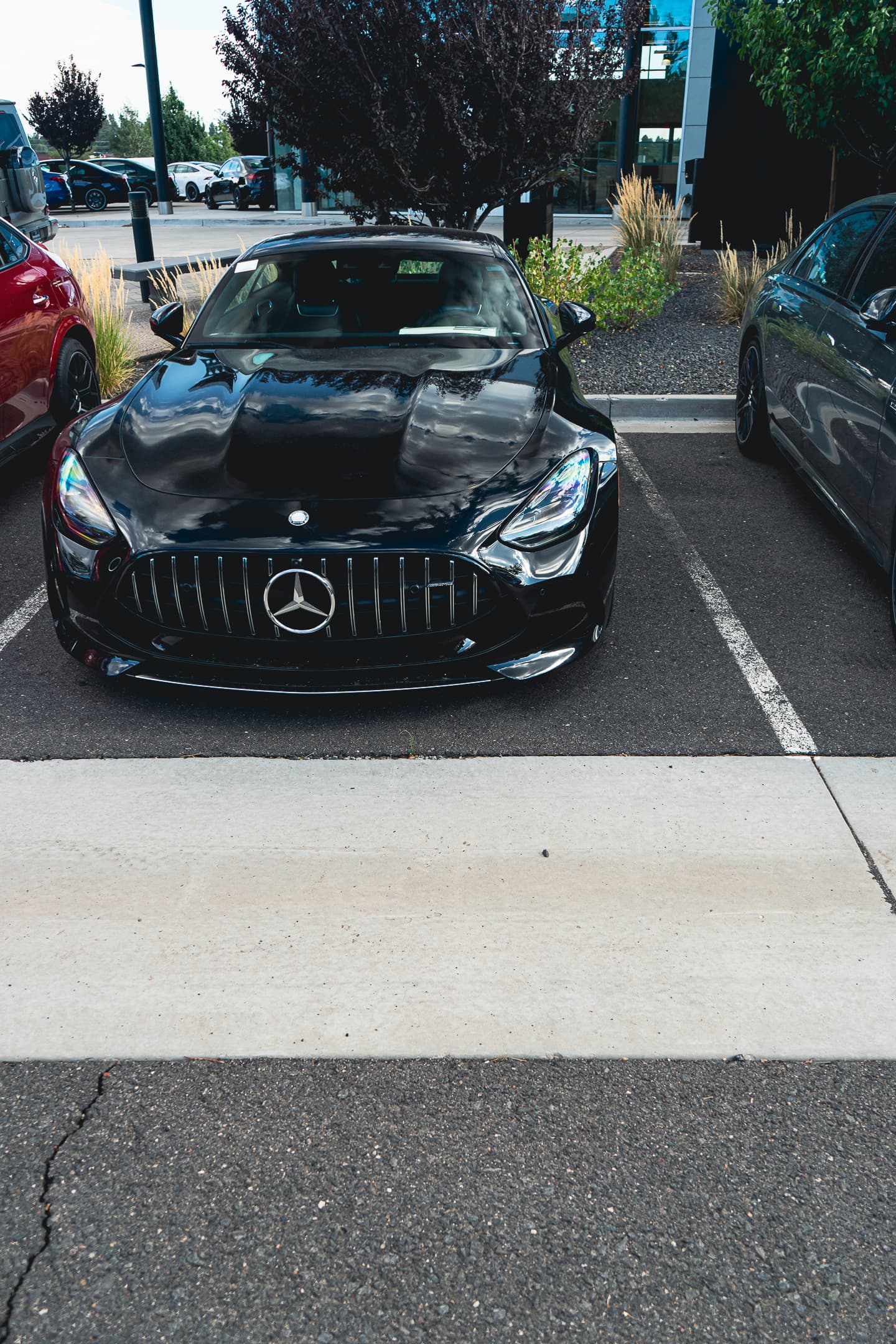 F1rst Motors Dubai — Supercar Series - Image 4