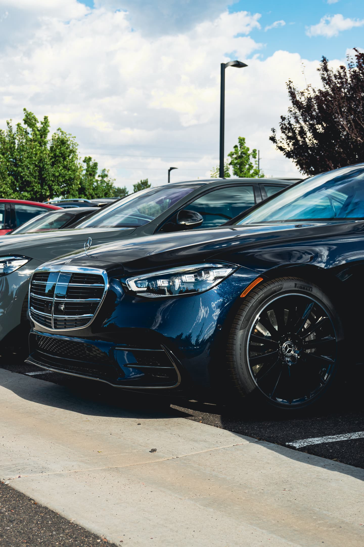 F1rst Motors Dubai — Supercar Series - Image 5