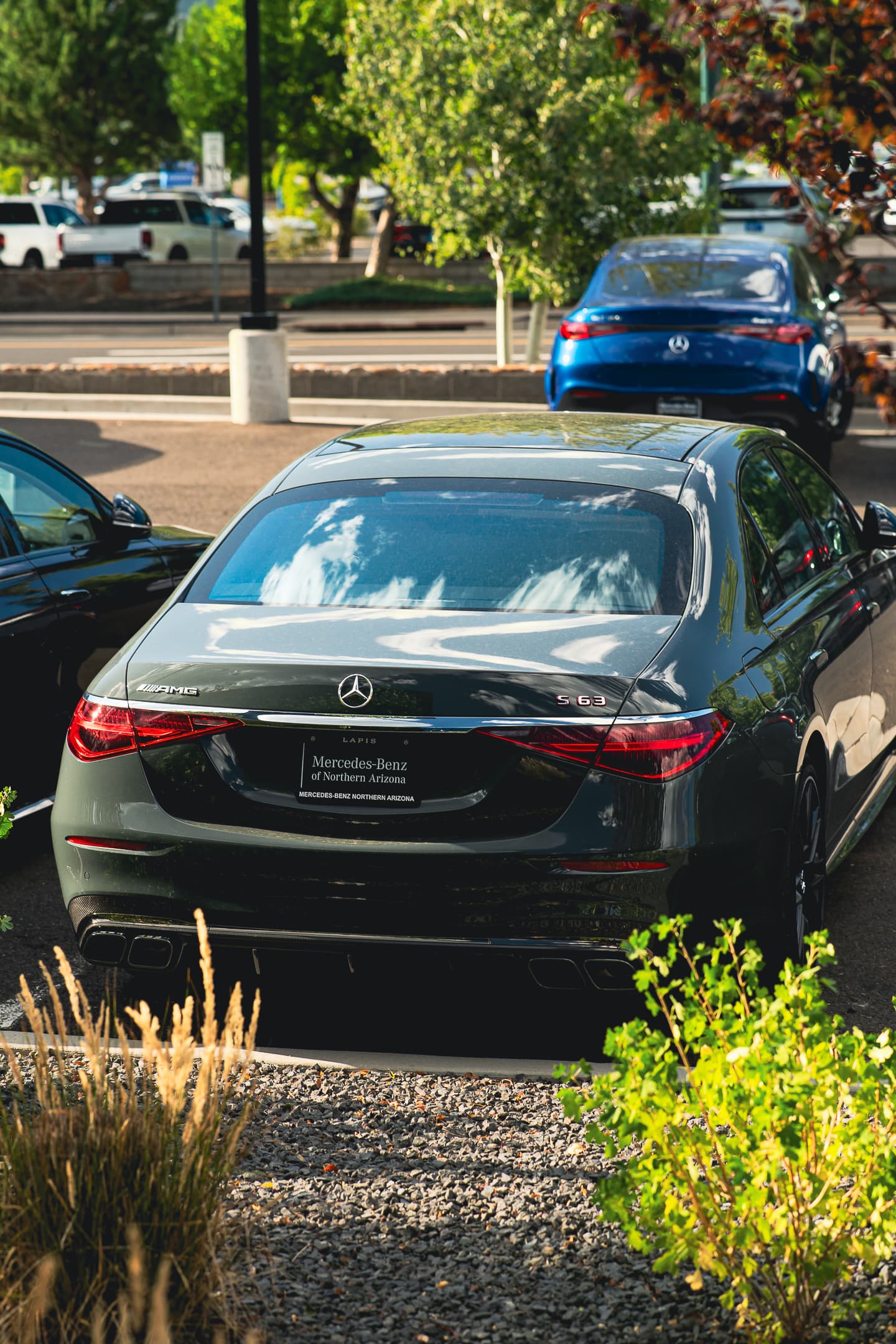 F1rst Motors Dubai — Supercar Series - Image 6